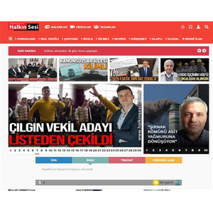 Halkinsesi.com.tr